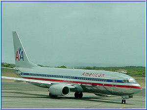 American Airlines