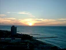Great Sunset