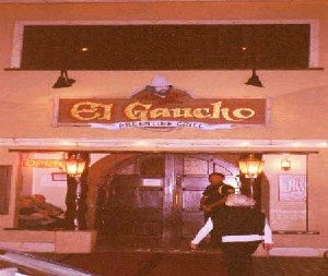 El Gaucho Restaurant