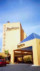 The Radisson