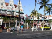 Oranjestad