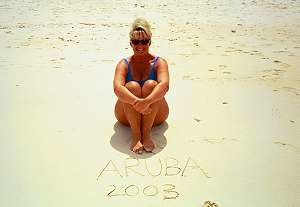 Aruba 2003