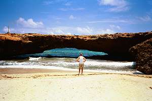 Natural Bridge