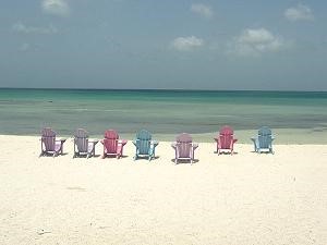 Tranquility at Manchebo Beach Resort