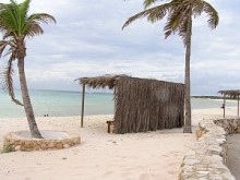 Arashi Beach