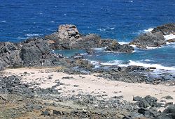 natural pool