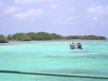 Snorkeling