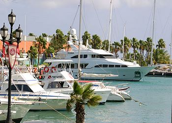 harbor