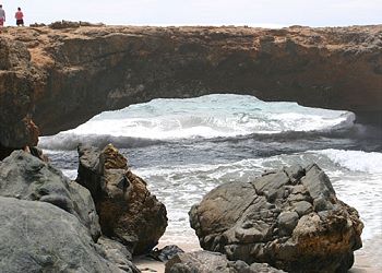 Natural Bridge