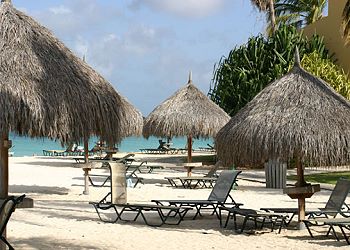 tamarijn beach