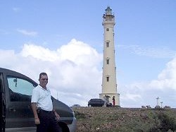 lighthouse