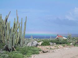 rainbow chapel
