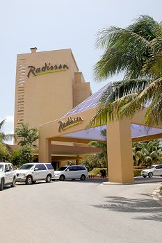 Radisson