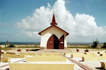 alto vista chapel