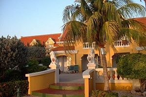 amsterdam Manor