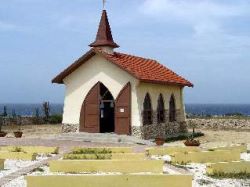 Alto Vista Chapel