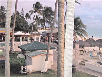 Divi Aruba - Resort overview
