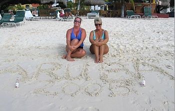 Aruba Vacation 2005