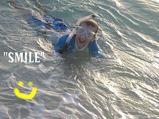 Snorkeling