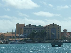 Seaport Marina