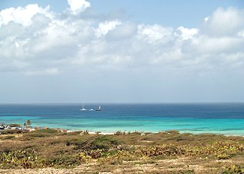 Arashi Beach