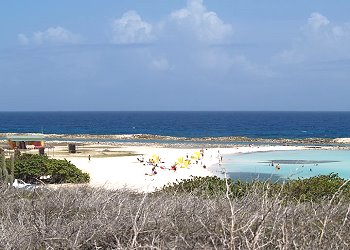 Baby Beach