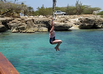 Rope Swing