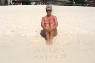 Aruba May 2010