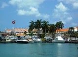 Oranjestad - Seaport Marina