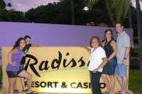 Radisson Aruba Resort, Casino & Spa