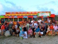 Kukoo Kunuku Party Bus